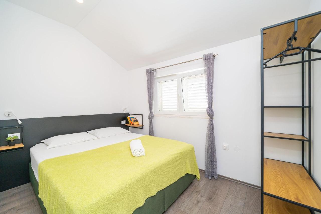 Villa Tranquility Nest Beniva Mokošica エクステリア 写真