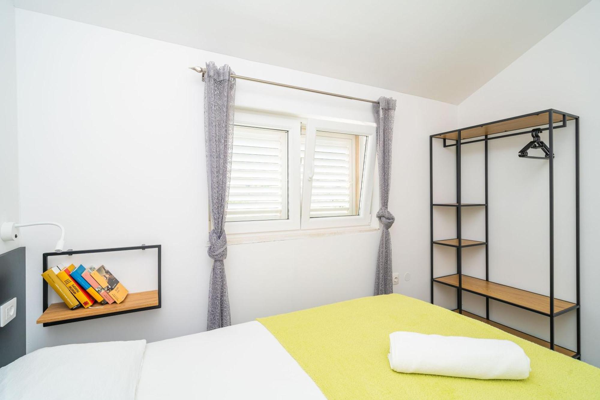 Villa Tranquility Nest Beniva Mokošica エクステリア 写真